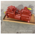 R500LC-7A Гидравлический насос K5V200DTH-10AR-9C0Z-V Главный насос